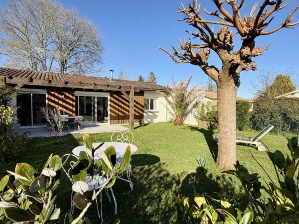 Maison mitoyenne 3 pièces 78 m²