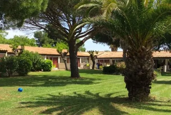 Appartement 1 pièce 26 m²