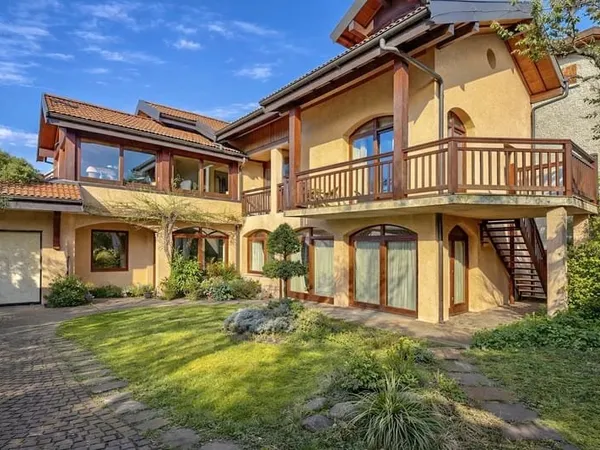 Achat : Maison Annecy (74000)
