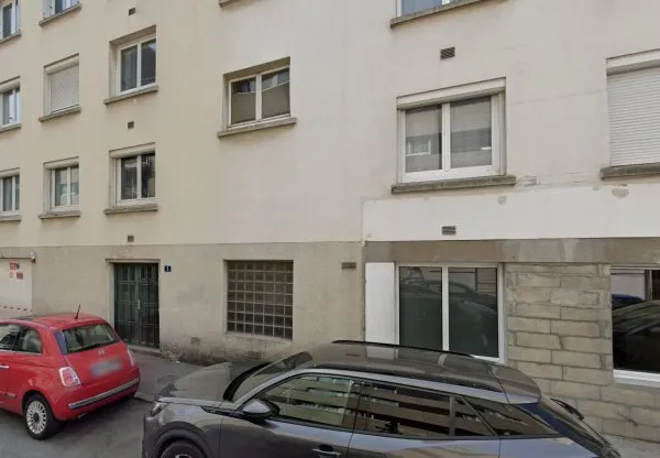 Stationnement Location Nantes   20000€