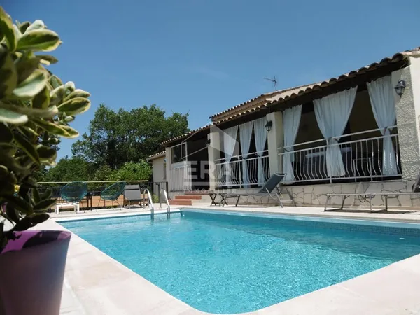 Maison 4 pièces 105 m²