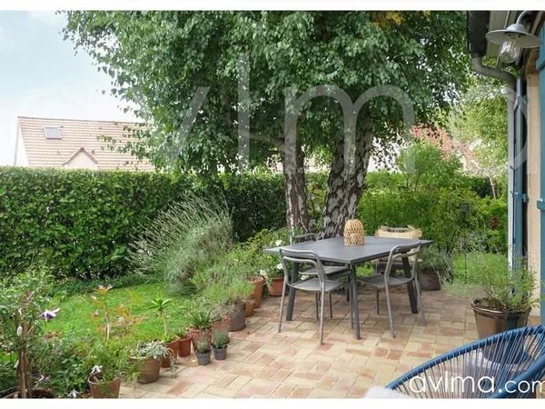 Maison Noisy Le Roi 5 pièces 130m2