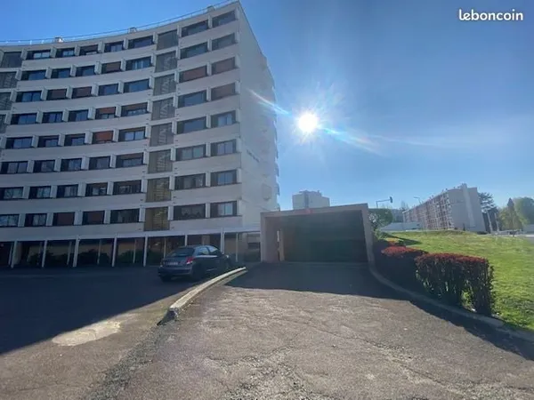 Garage/box Bourg En Bresse
