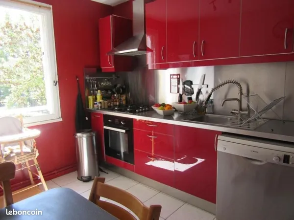 COLOCATION TALENCE - 534 euros TCC