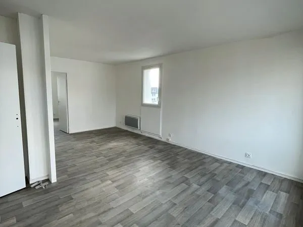 Appartement t3