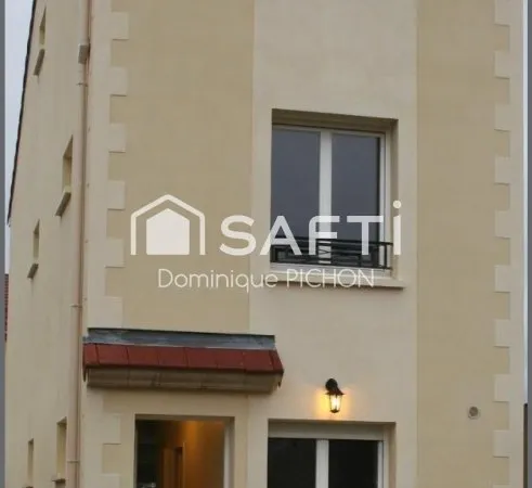 MAISON INDIVIDUELLE