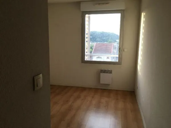 Appartement T3