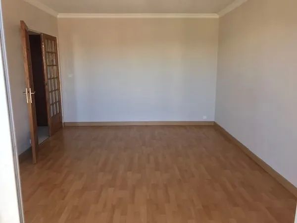 Appartement de 52m2 à louer sur Tours