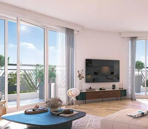 Achat : Appartement (03200)