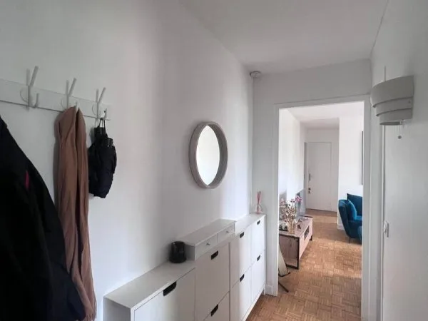 Appartement 3 pièces 55 m²