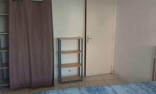 F1, meublé, climatisé, Petit-Bourg