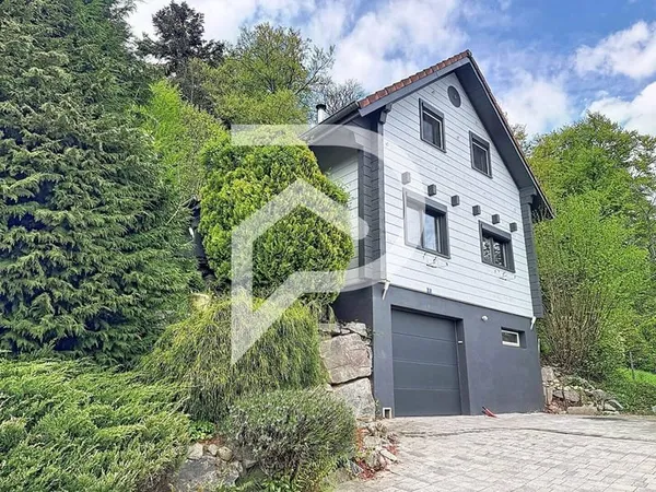 Maison 5 pièces 85 m²