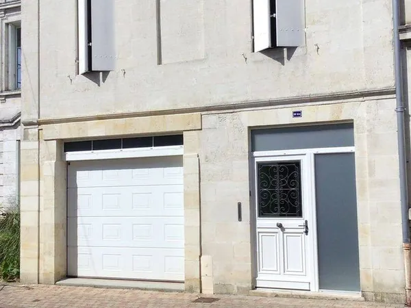 Appartement 4 pièces 100 m²