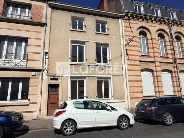 Maison 7 pièces 169 m²