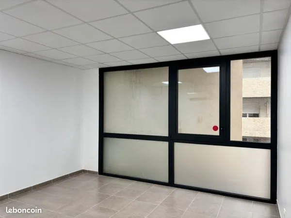 Local Professionnel, Pôle médical La Devèze