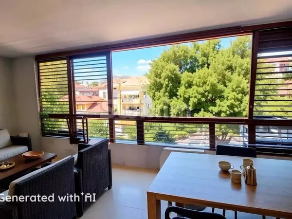 Appartement 4 pièces 83 m²