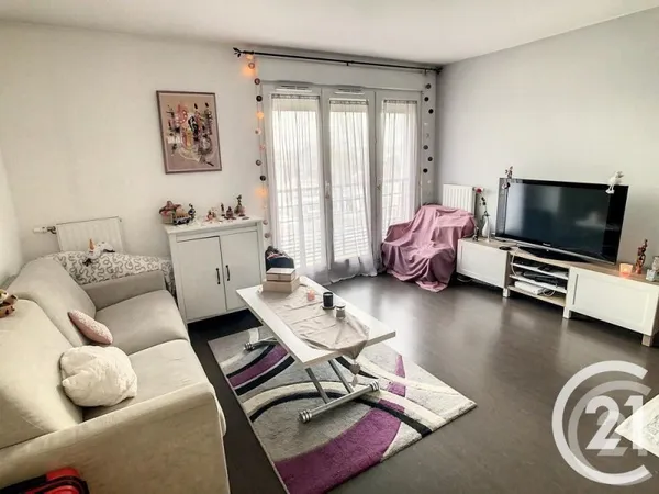 Appartement 1 pièce 26 m²