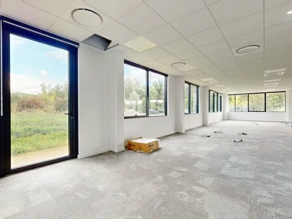BUREAUX à LOUER