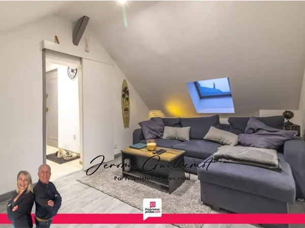 Immeuble Chabris 11 pièce(s) 165.4 m2