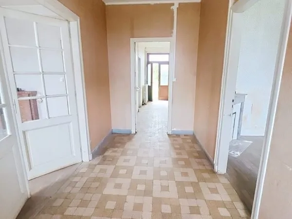 Maison 13 pièces 199 m²