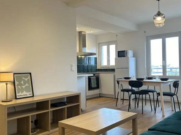 Loue appartement