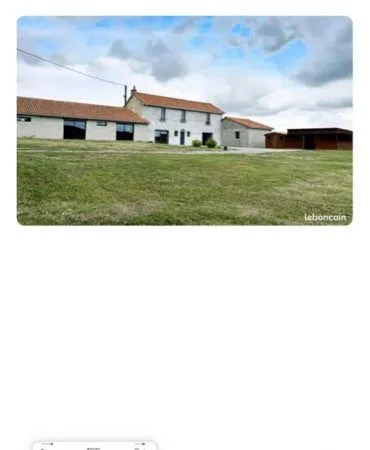 Maison familiale