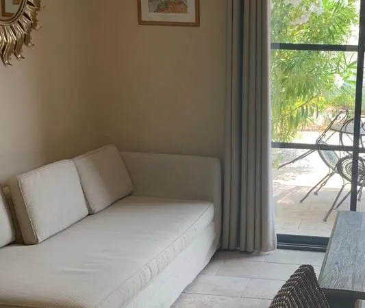 Maison Location Saint-Laurent-de-la-Cabrerisse 2p 42m² 110000€