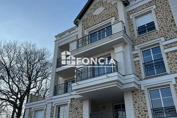 Appartement 2 pièces 49 m²