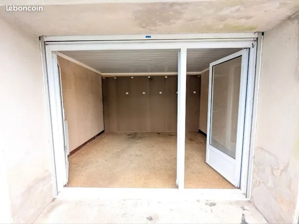 Box de stockage