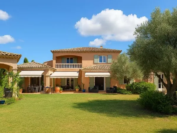 Maison Montboucher Sur Jabron 7 pièce(s) 205 m2