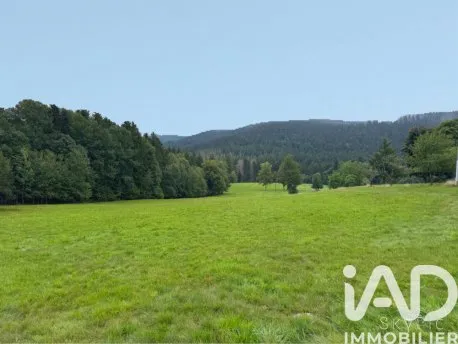 Terrain 19000 m²