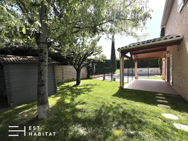 Maison de luxe 6 pièces 148 m²