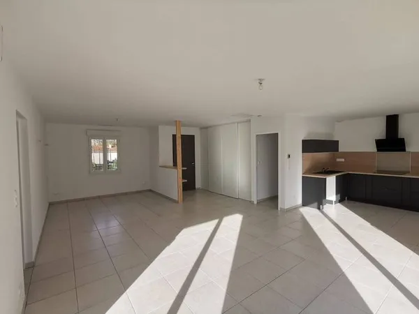 Maison 3 pièces 90 m²