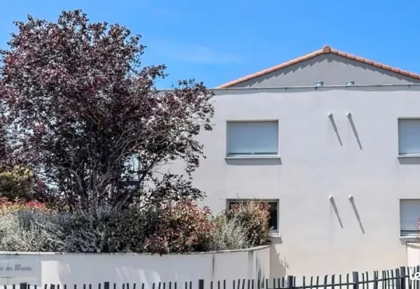 T2 de standing avec Jardin Privatif 60 m² - Colomiers Marots Prix : 142 000
