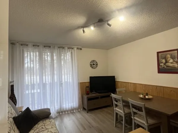 Studio 1 pièce 24 m²