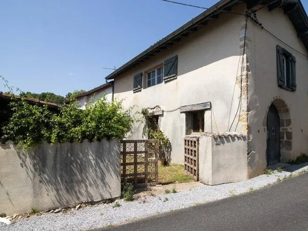Maison 4 pièces 91 m²