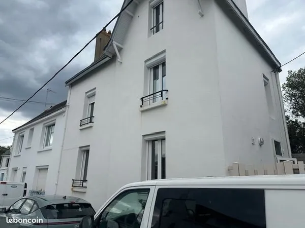 Maison 5 pièces 88 m²