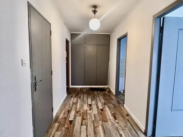 Appartement 2 pièes 54 m2