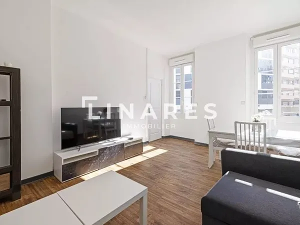 LE COSY - Appartement T2 de 42 m2 - Débarras - 13008 LE ROUET