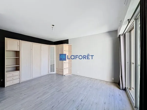 Appartement Savigny Sur Orge 1 pièce(s) 30.20 m2