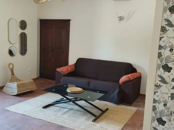 Loue appartement