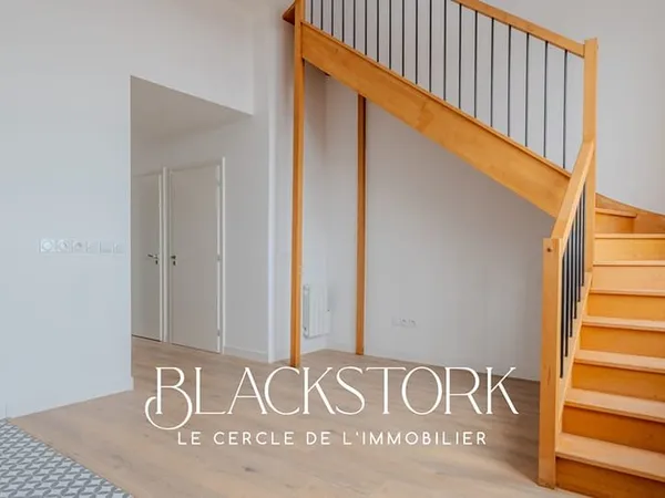 Appartement Marquette Lez Lille 3 pièces 78 m2