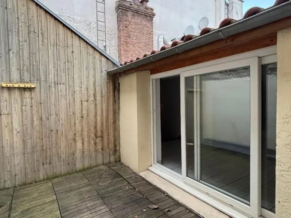 Appartement 3 pièces 92 m²
