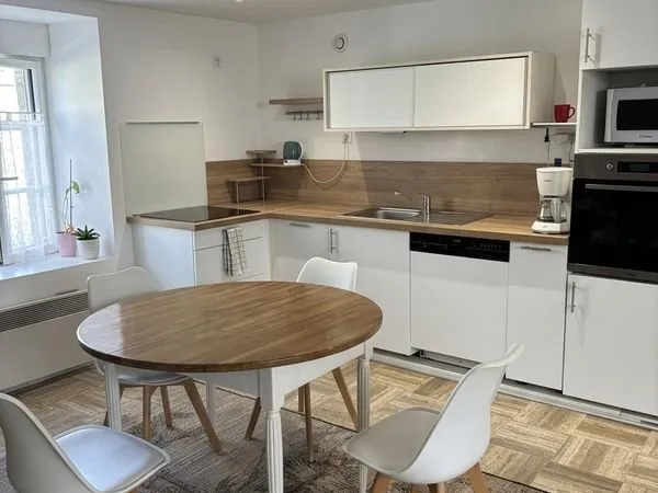 Maison 110 m2