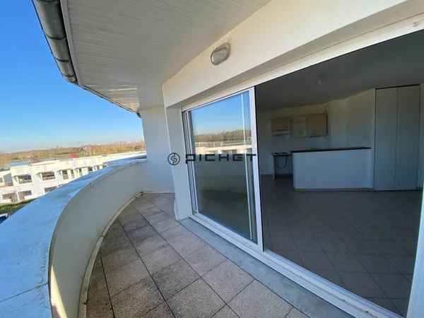 Appartement 4 pièces 76 m²