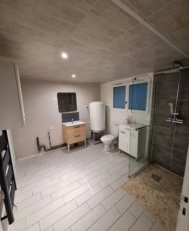 Maison 100m2