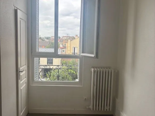 Appartement 2 pièces 28 m²