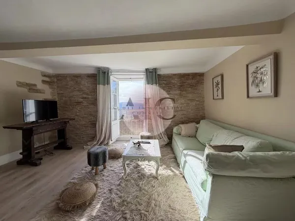 Maison Vente Fayence 4p 110m² 364000€