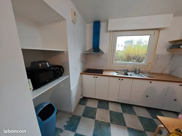 Colocation Vitry