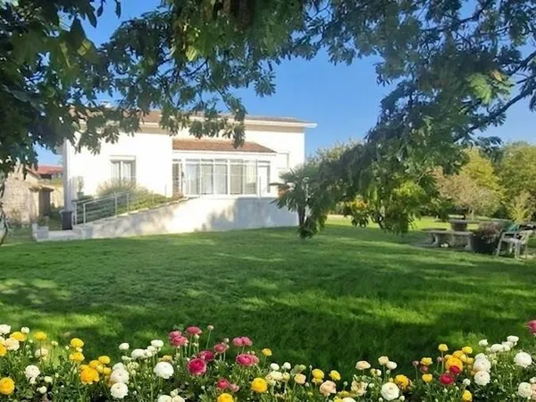 Maison 5 pièces 149 m²